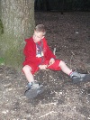 Vader-zoon weekend